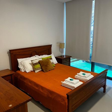 Arrenquinha Guesthouse 1 Сан-Висенти-Феррейра Экстерьер фото