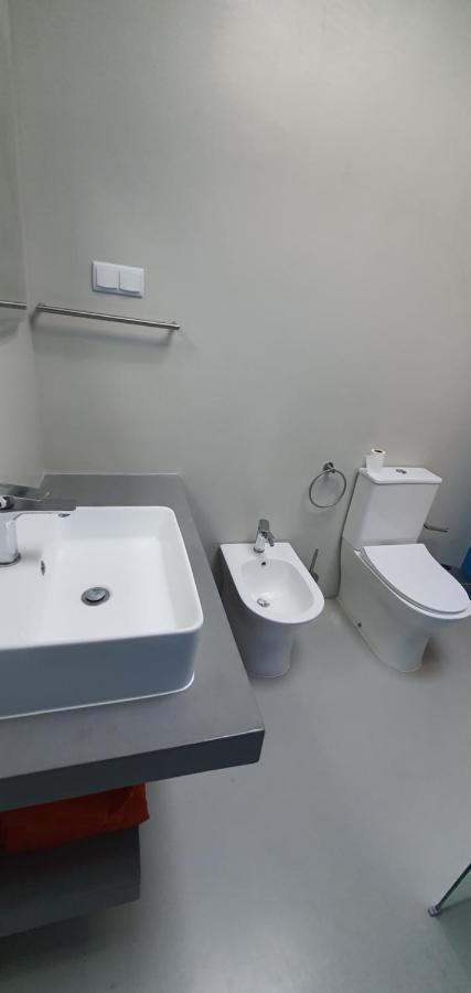 Arrenquinha Guesthouse 1 Сан-Висенти-Феррейра Экстерьер фото