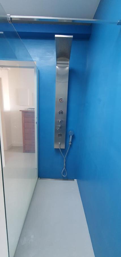Arrenquinha Guesthouse 1 Сан-Висенти-Феррейра Экстерьер фото
