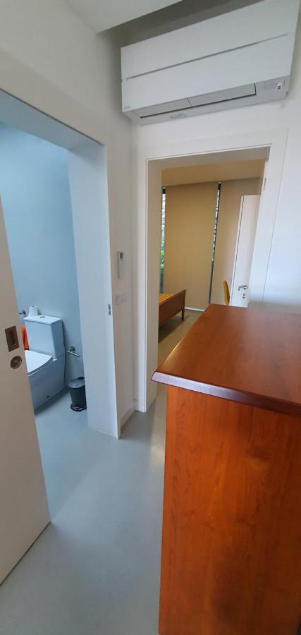 Arrenquinha Guesthouse 1 Сан-Висенти-Феррейра Экстерьер фото