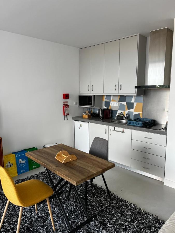 Arrenquinha Guesthouse 1 Сан-Висенти-Феррейра Экстерьер фото