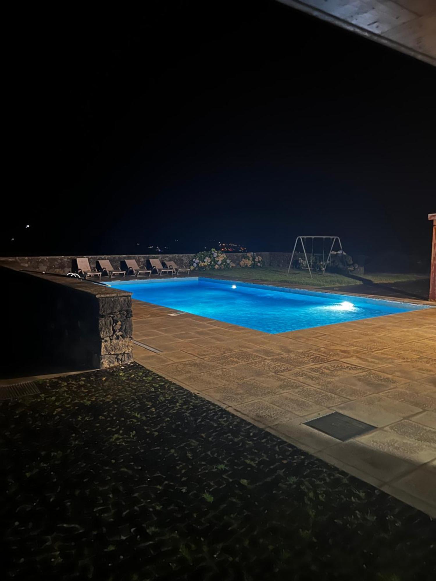 Arrenquinha Guesthouse 1 Сан-Висенти-Феррейра Экстерьер фото