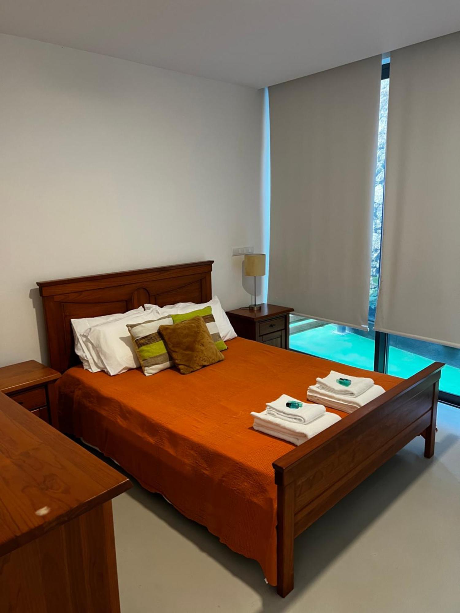 Arrenquinha Guesthouse 1 Сан-Висенти-Феррейра Экстерьер фото