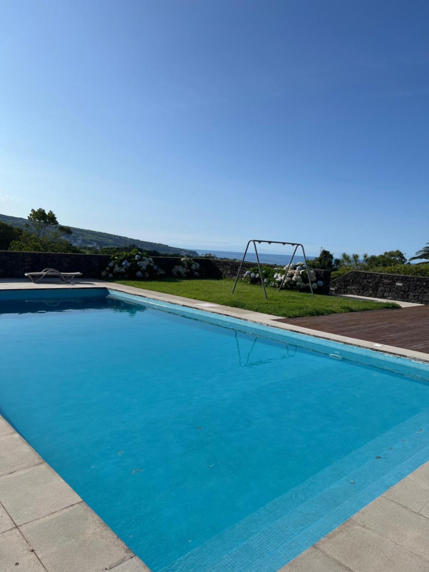 Arrenquinha Guesthouse 1 Сан-Висенти-Феррейра Экстерьер фото